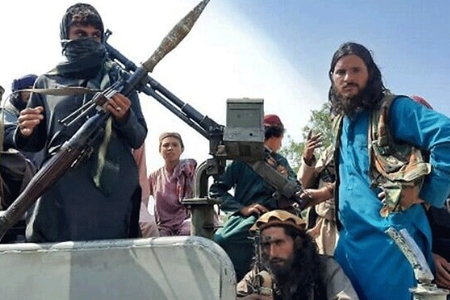 "Taliban" kamikadzelərin ailələrinə təqaüd verəcək