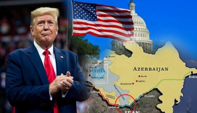 “Tezliklə burda Qafqaz Amerikası olacaq” – Tramp marşrutundan REPORTAJ
 