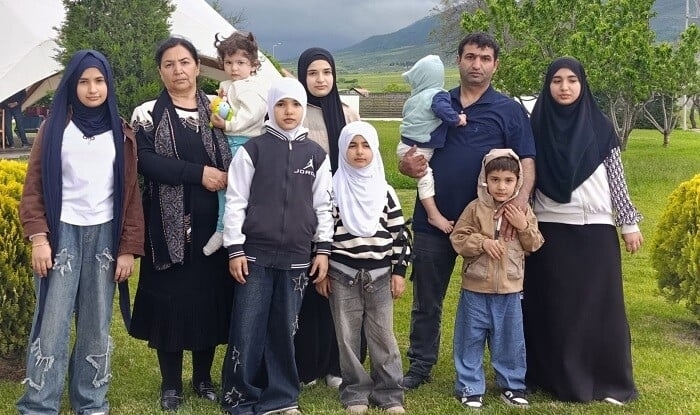 Xankəndi, Ağdərə və Xocalıya qayıdan ailələrin sayı AÇIQLANDI