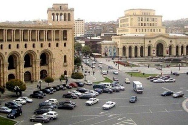 Separatçıların maaşı Ermənistanın dövlət büdcəsindən ödənilirmiş - VİDEO