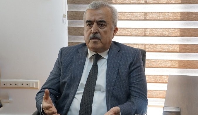 Etibar Məmmədov rəsmi Bakının qərarını bəyənmədi