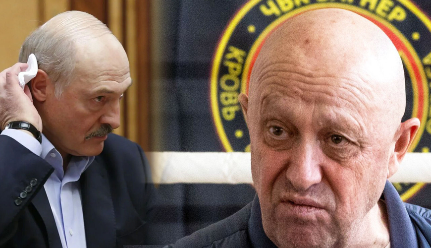 “Lukaşenko ilə anlaşmanı pozduğuna görə öldürülüb” –Priqojin susmalı idi, amma...