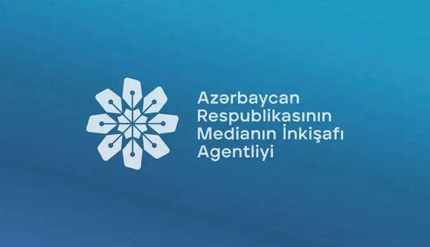 MEDİA jurnalistlər üçün müsabiqə elan etdi
