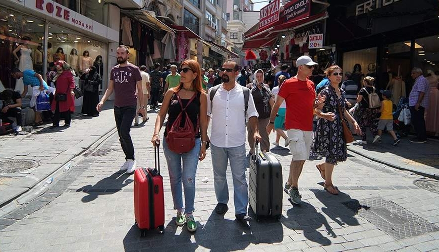 Türkiyədə turistlərə mənzil kirayə vermək çətinləşib