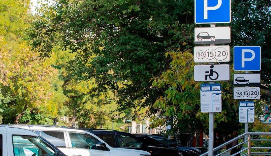 Sürücülərə xəbərdarlıq: Parklanmada buna diqqət etməsəniz, cərimə qaçılmazdır