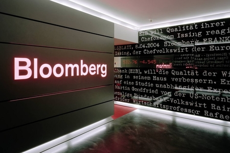 “Bloomberg”: “Shell” Rusiyadan enerji resursları alır”