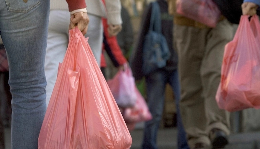 Plastik torbaların qiyməti QALXDI