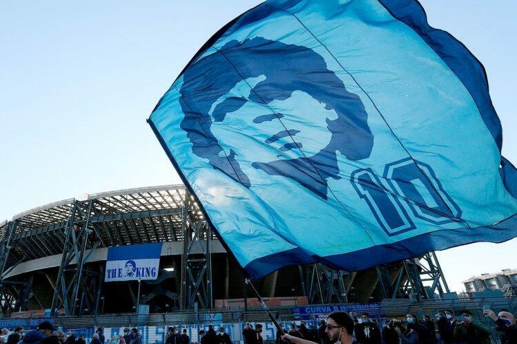 Maradona ölümündən 3 il sonra bu ittihama görə BƏRAƏT ALDI
