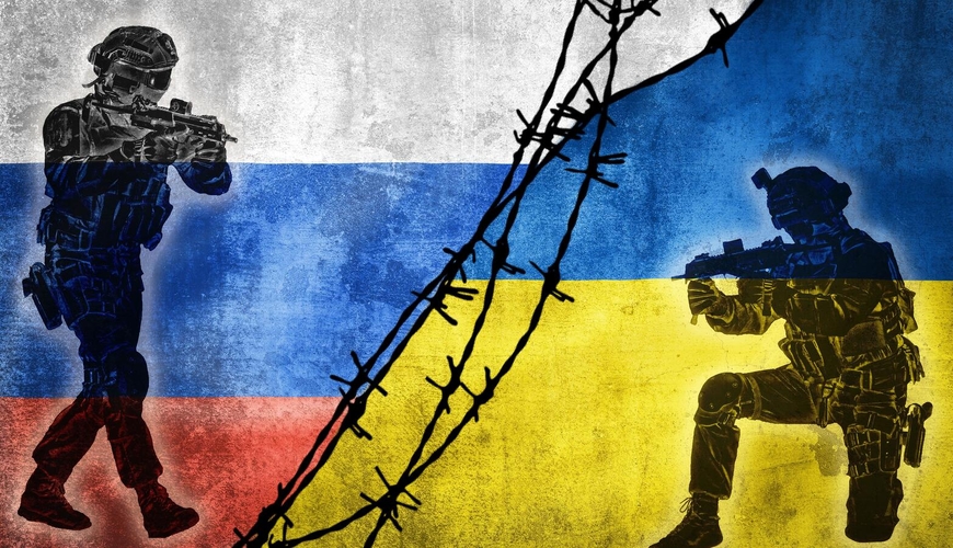 Rusiya tarana gedir: Putin sabah Donbasın ilhaqını elan edə bilər - Britaniyadan xəbərdarlıq