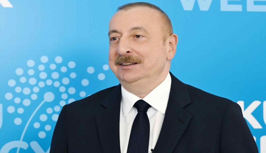 Azərbaycan Prezidenti “Euronews”a müsahibəsində ölkəmizin enerji sektorunda qlobal liderliyini bir daha diqqətə çatdırdı - ŞƏRH