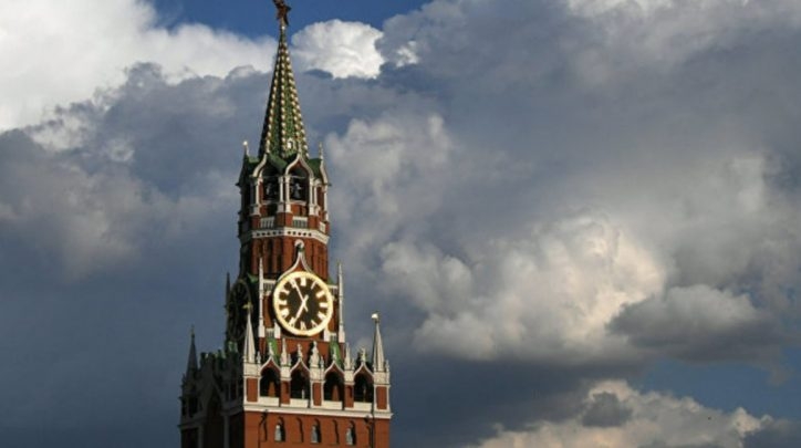 Кремль: Москва – третий по значению торговый партнер Баку после Италии и Турции