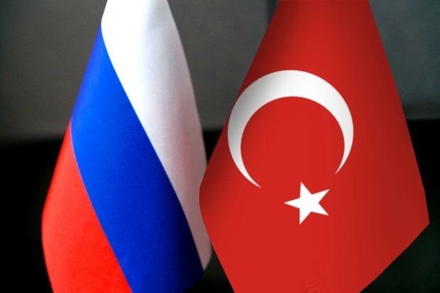 Putin Rusiya ilə Türkiyə arasındakı ikitərəfli münasibətləri dəyərləndirib