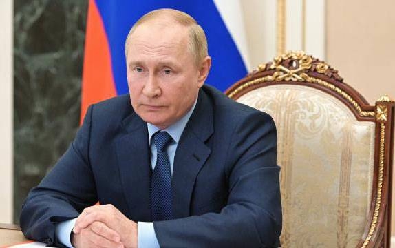 “Rusiya nüvə arsenalını təkmilləşdirir” - Putin