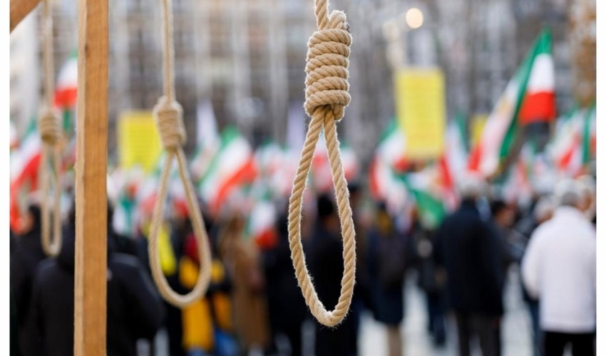 BMT: “İranda edamlar artıb, məhbuslara işgəncə verilir, etirazçılar öldürülür, qızlar zəhərlənir”