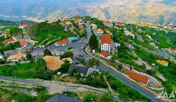 Laçın ölkəmizin ən dilbər güşələrindən birinə çevriləcək