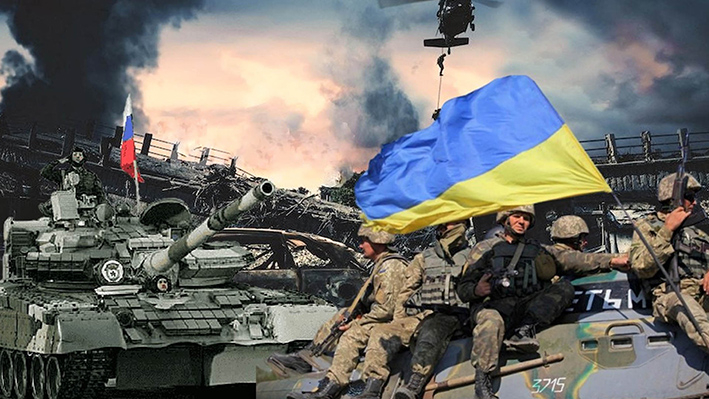 Rusiya-Ukrayna müharibəsini hərbi həlli yoxdur! - Eks nazir tək çıxış yolunu açıqladı - VİDEO