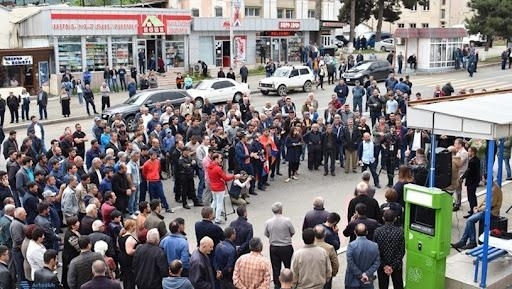 “Gələcəkdə ermənilər Azərbaycan şəhidlərinə rəhmət oxuyacaq” – siyasi şərhçi