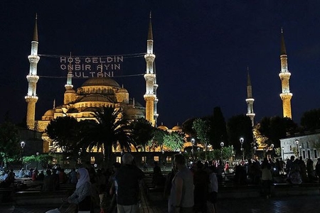 “11 ayın sultanı” gəlir - Ramazan ayına hazırlıqlar başlanıb