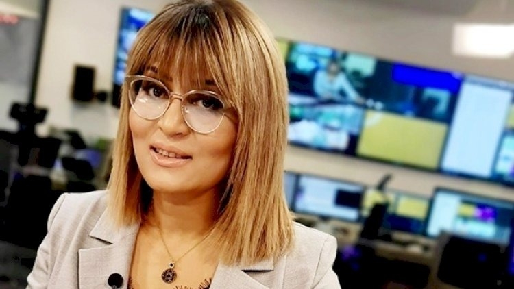 Tanınmış aparıcı Mehriban Ələkbərzadəyə görə karyerasını bitirib? - AÇIQLAMA