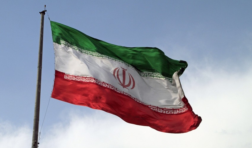 İran ABŞ hərbi bazasına hücumda iştirakını təkzib edib
