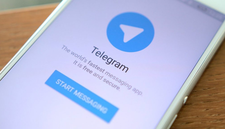Telegram в Азербайджане работает с перебоями
