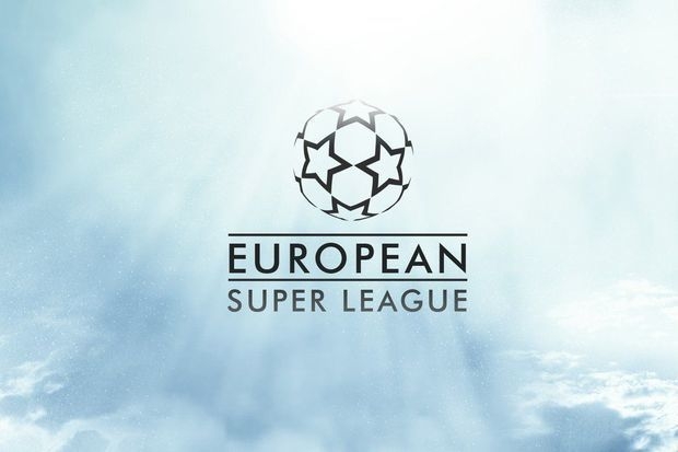 Организаторы футбольной Суперлиги предлагают клубам 100 млн евро