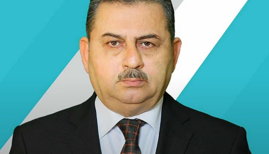 Yeni seçilmiş Xalq Partiyasının sədri Ədalət Vəliyevlə görüşdü