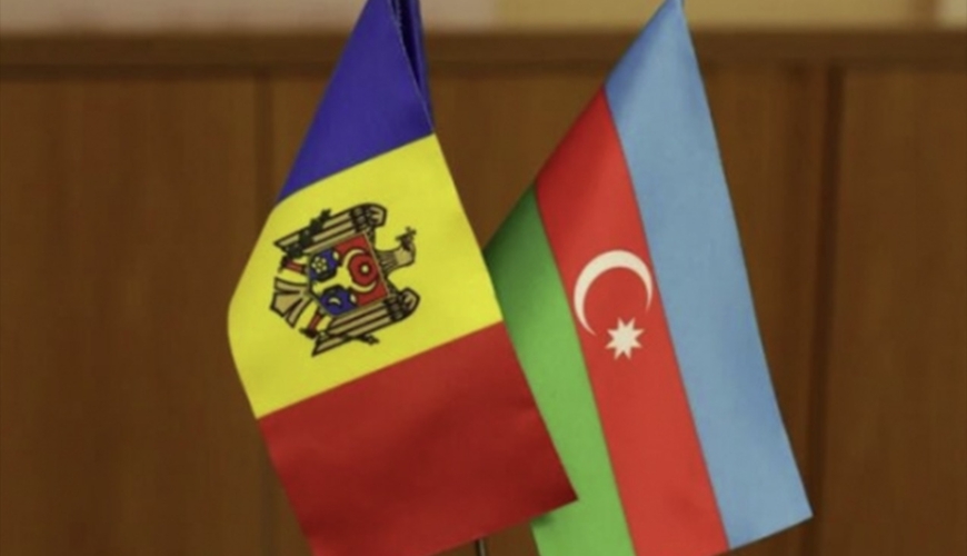 Azərbaycanla Moldova arasındakı bu saziş təsdiqləndi