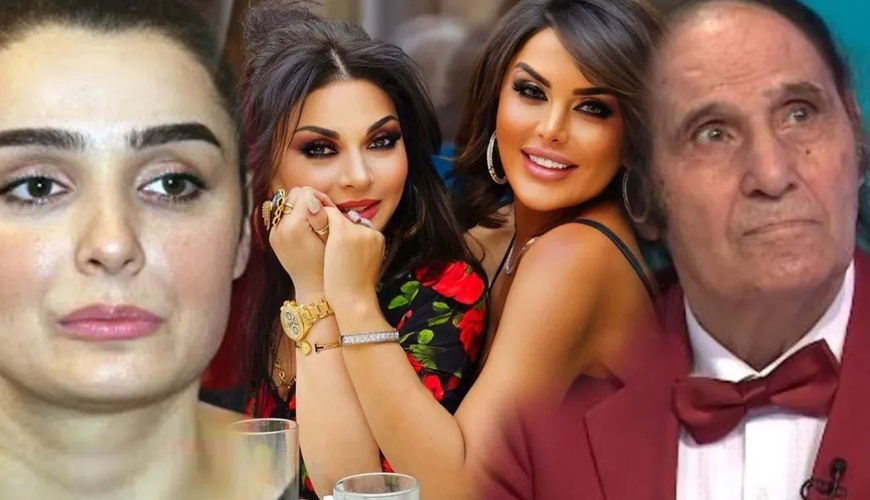 Niyaməddin Musayevin qızının işdən çıxarılmasına Təranə Qumraldan REAKSİYA