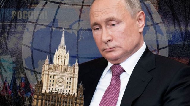 Putin TƏHQİRƏ keçdi: “Kolbasaya görə özünü SATANLAR” – QALMAQAL böyüyür – detallar “Bazar Xəbər”də