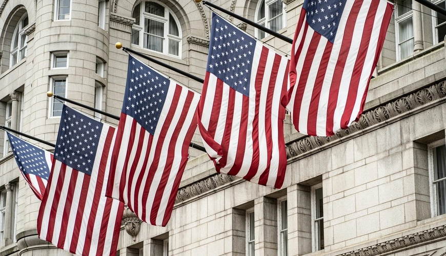 В США сообщили о нахождении в стране 18 000 террористов