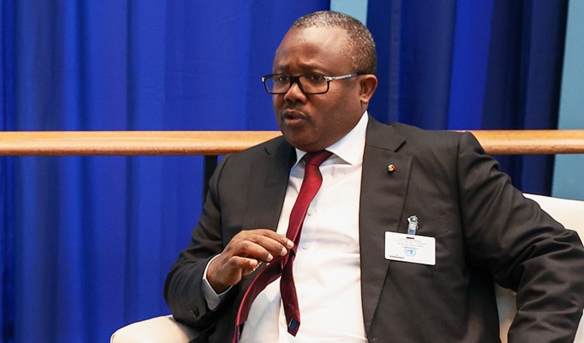 Qvineya-Bisau Prezidenti parlamenti buraxıb