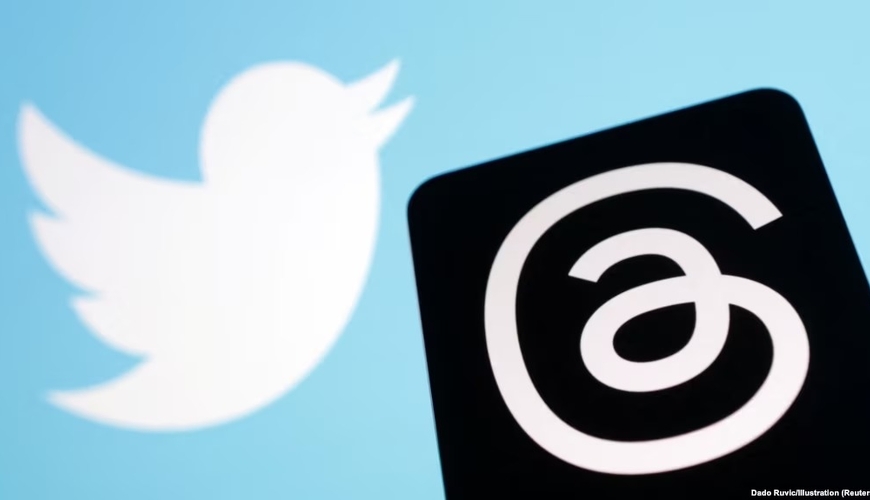 Mark yeni sosial platforma açdı - “Twitter” onu məhkəməyə verir