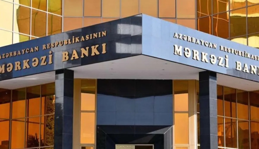 10 manatlıq əskinaslarla bağlı Mərkəzi Bankdan MÜHÜM XƏBƏR