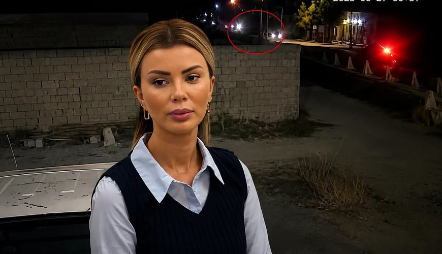 «Arzum 9999» потеряла сознание в суде