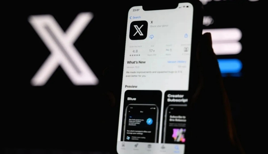 Илон Маск начал продавать пользовательские имена в X