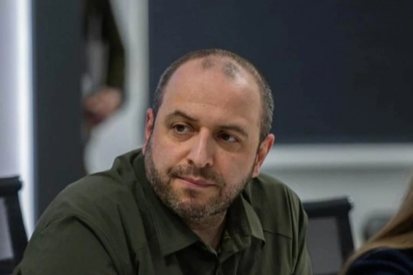 Умеров дал показания НАБУ по «делу Миндича»
