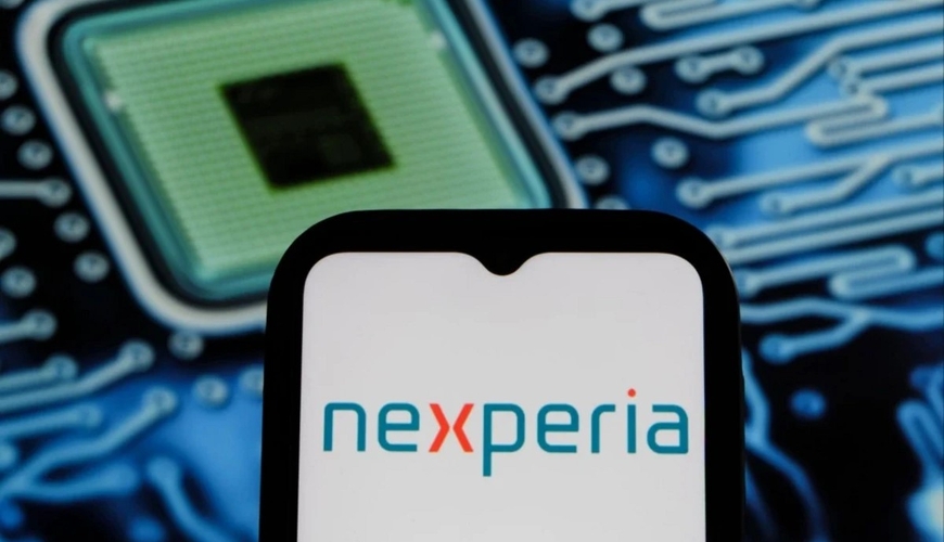 Нидерланды вернули контроль над Nexperia ее китайскому владельцу