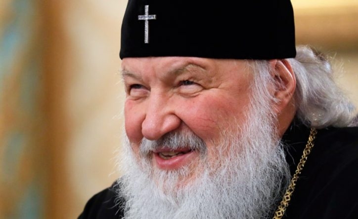 «Россия превратится в исламский халифат»: Патриарх Кирилл призвал дать мигрантам гражданство и отправить на фронт