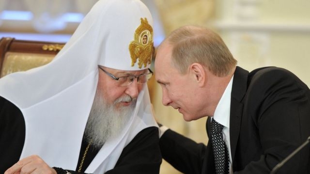 Kremlin və Kirillin BÖYÜK yalanı – Zelenski qəfil seçkiyə getsə...