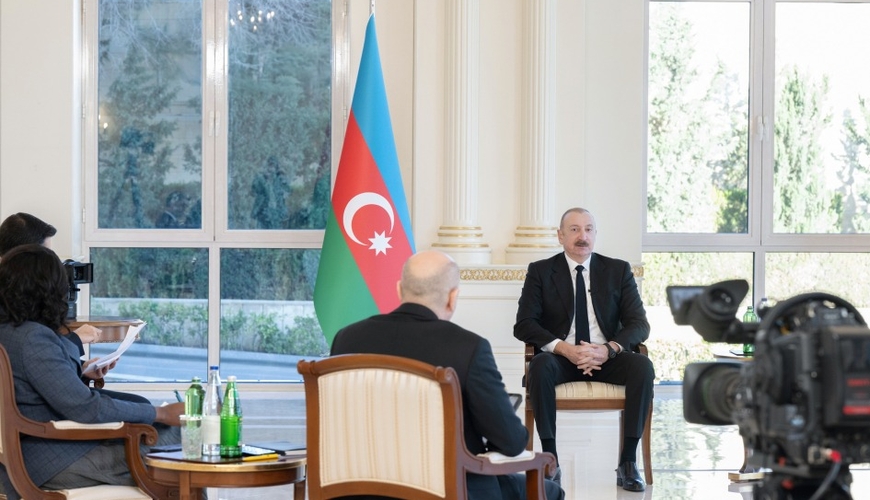 Akademik Tofiq Hacıyev İlham Əliyev haqqında nə demişdi?...