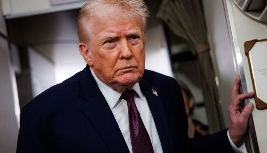 Четыре варианта Трампа по Ирану