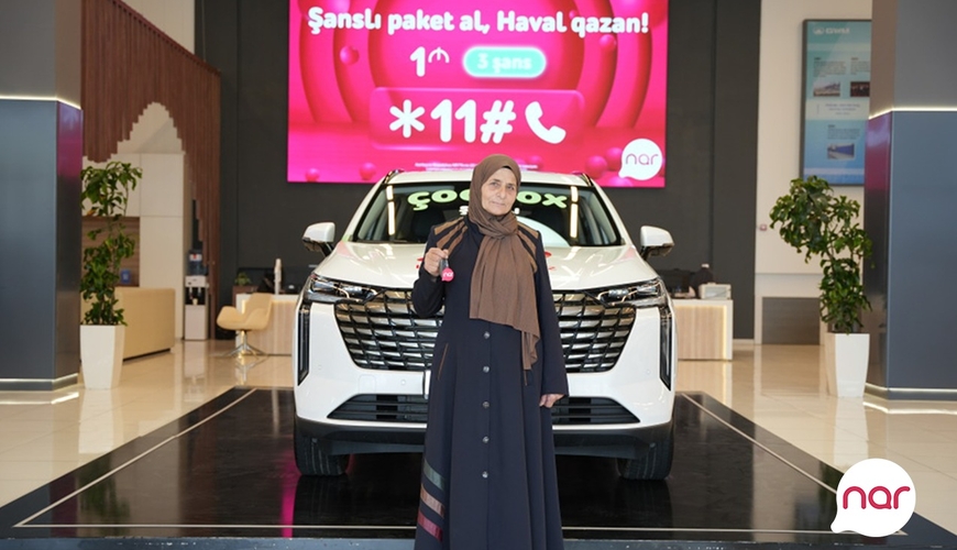 Zaqatala sakini 