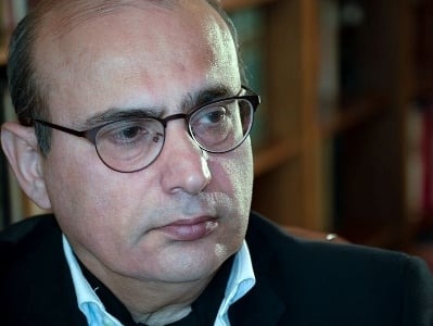 Erməni politoloq: “Mher Qriqoryan müvəqqəti baş nazir seçilməlidir”
 