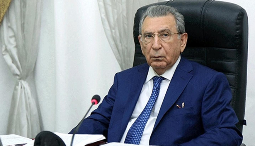 Ramiz Mehdiyevin sükutunun 3-cü ayı