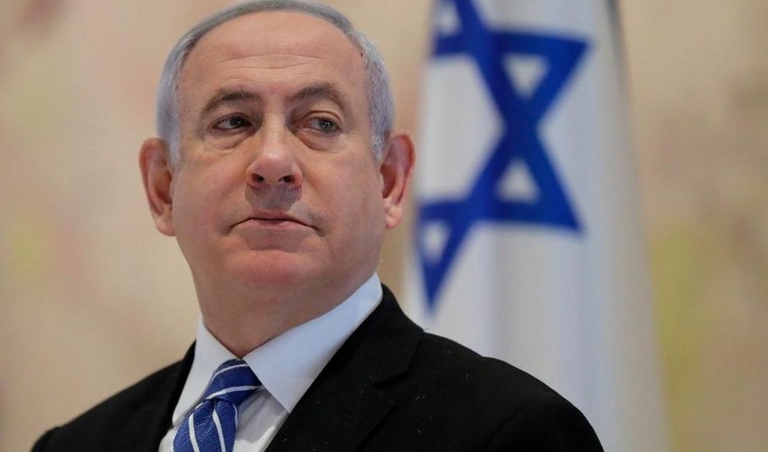SON DƏQİQƏ! Netanyahu TƏNQİD ETDİ - ABŞ HƏRƏKƏTƏ KEÇDİ - ŞOK (VİDEO)