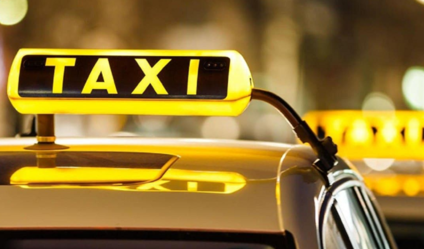 Yeni QƏRAR insanları soyan taksi şirkətlərini belə VURACAQ - Ekspert DETALLARI açdı