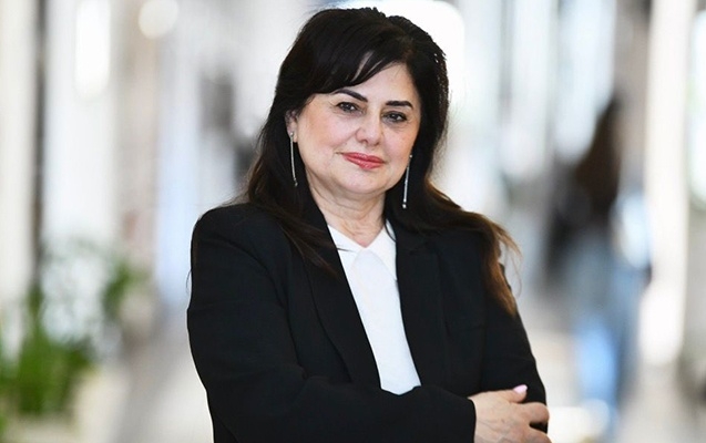 Nazir Nazilə Salmanovanı yüksək vəzifəyə TƏYİN ETDİ