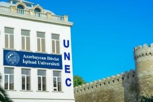 UNEC QS reytinqində yeni uğura imza atdı - dünyanın 351-400 universiteti arasında yer aldı