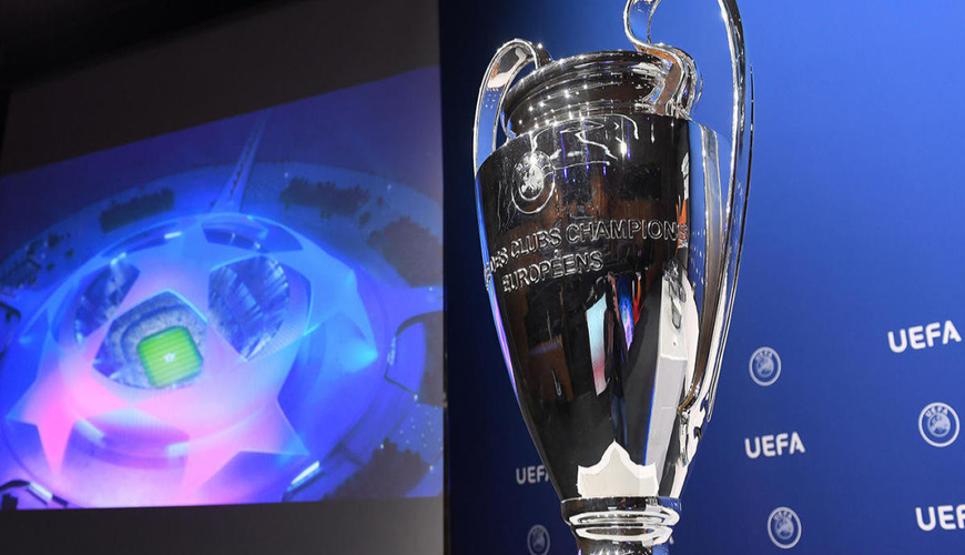 UEFA avrokubokların mükafat fondunu açıqlayıb